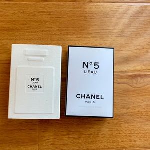 Chanel No 5